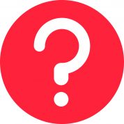 question mark icon