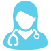 icon for doctor