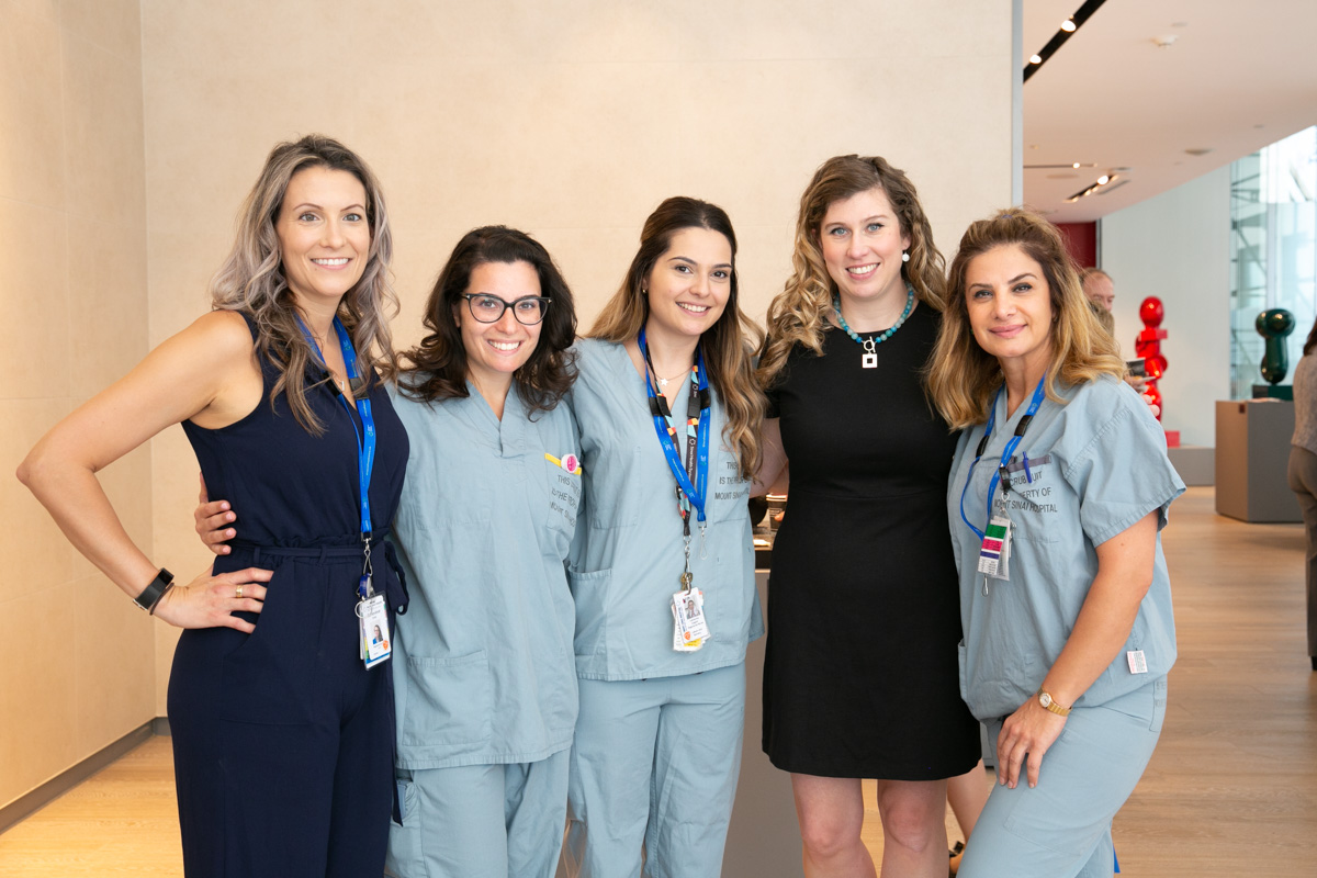 Ontario Fetal Centre turns one