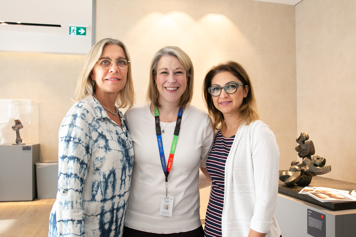 Ontario Fetal Centre turns one
