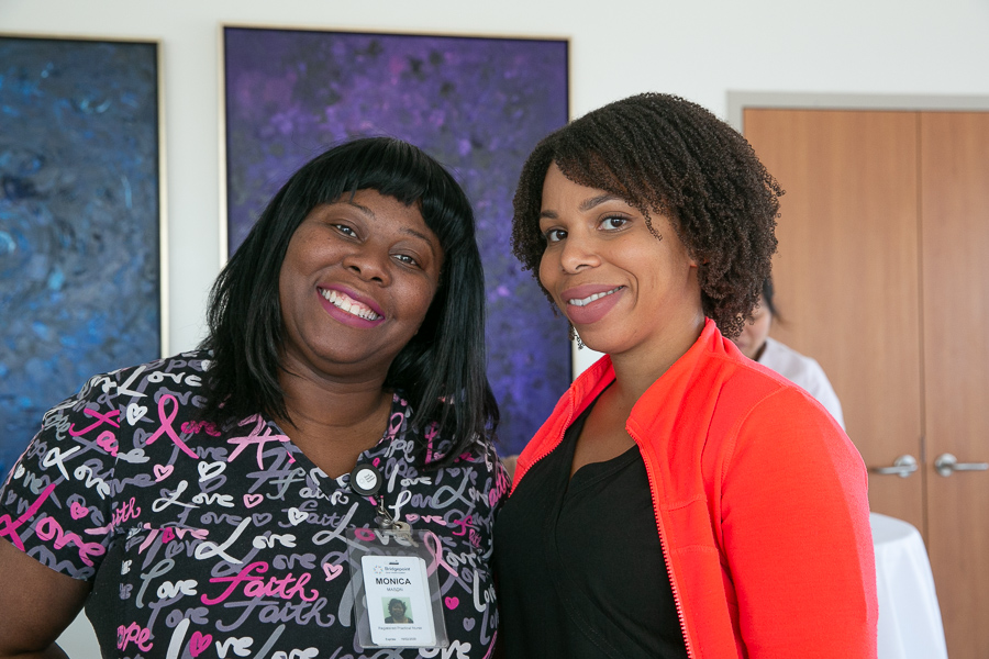 Recognizing Nursing Excellence at Sinai Health