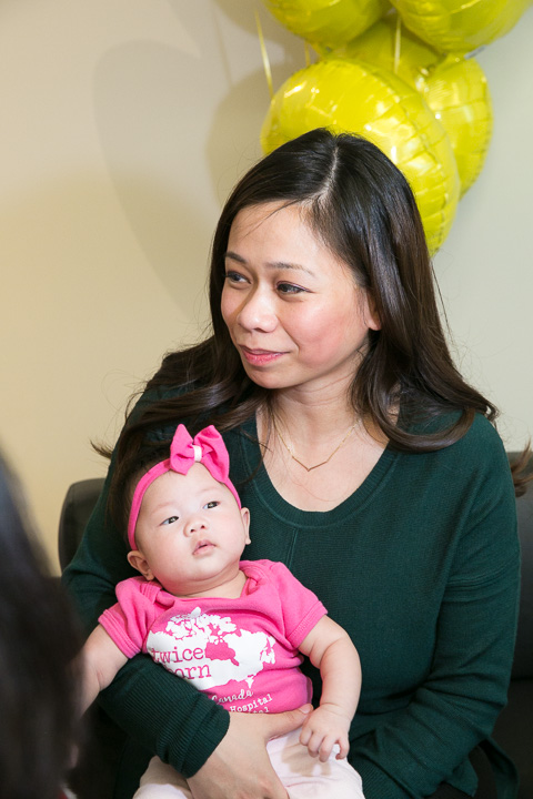 Spina bifida repaired in-utero for the first time in Canada