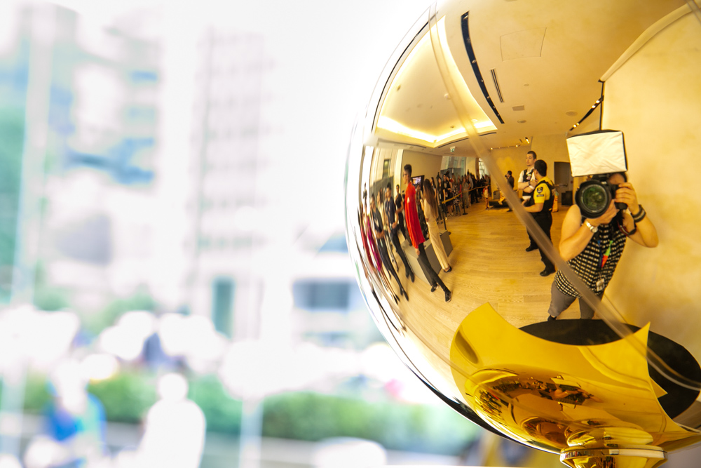 Larry O’Brien NBA Championship Trophy