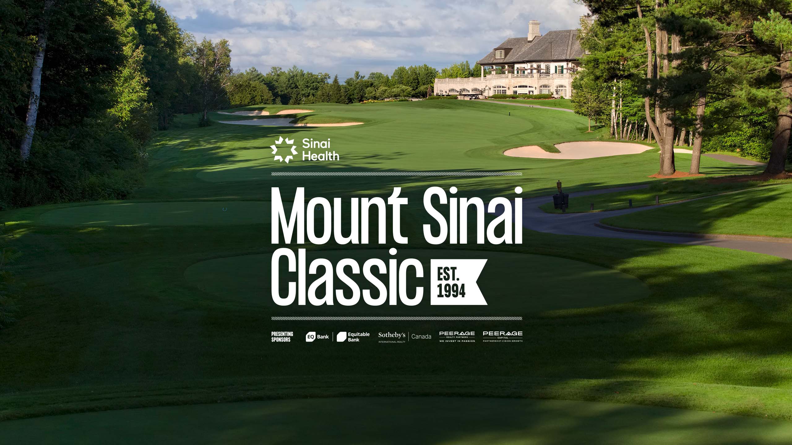 Mount Sinai Classic Sinai Health