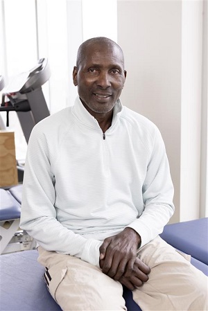 Hector Solomon