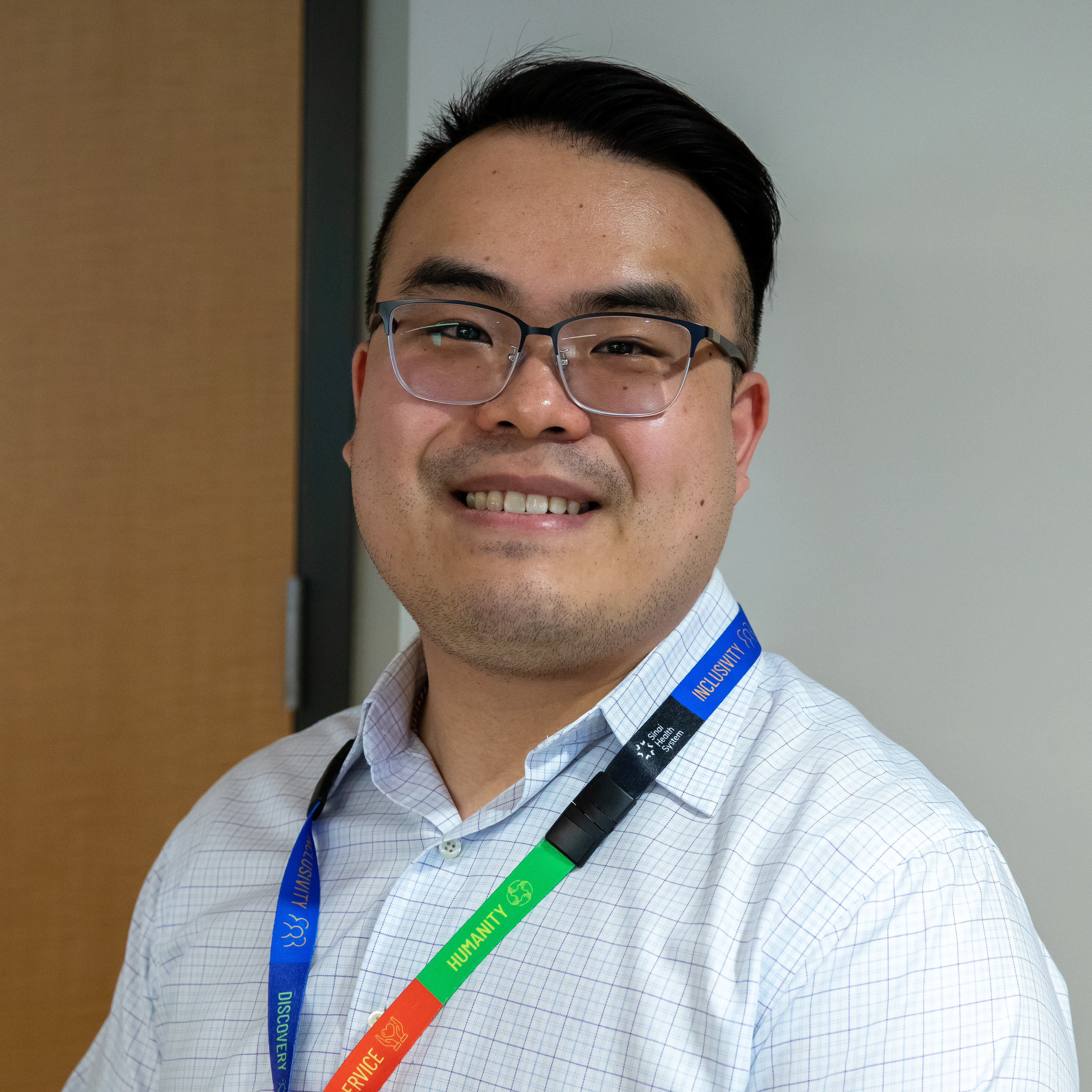 Clarence Lam