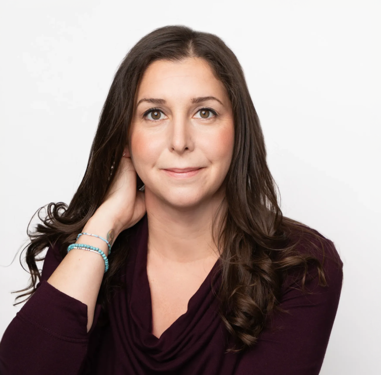 Portrait of Alex Krawczyk