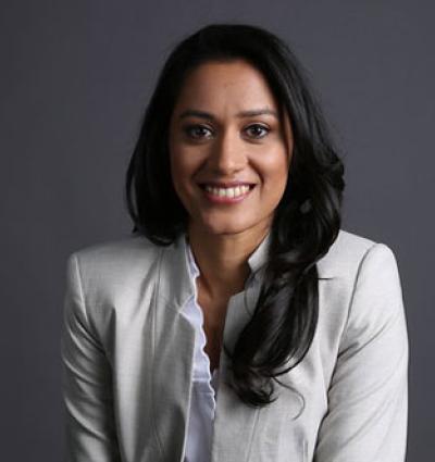 Dr. Daisy Singla