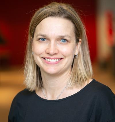 Dr. Jennie Johnstone