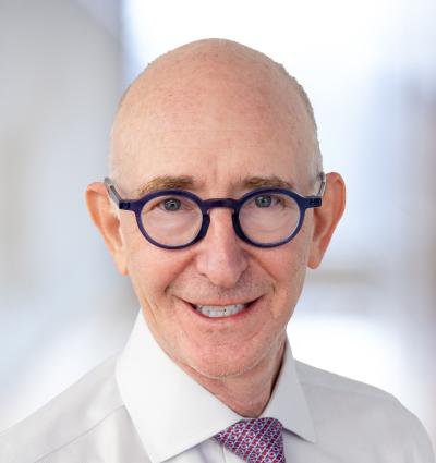 Michael Goldberg