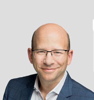 Headshot of Doug Nathanson