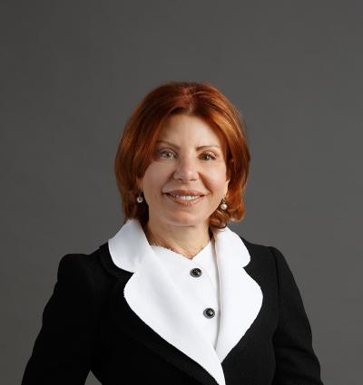 Maxine Granovsky Gluskin