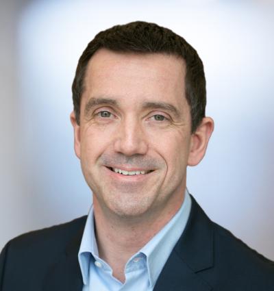 David Dushenski
