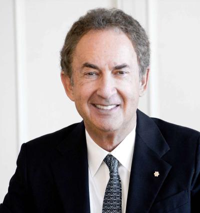 Gerry Schwartz