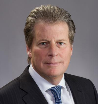 Jay S. Hennick C.M. Vice-Chair, Sinai Health Board