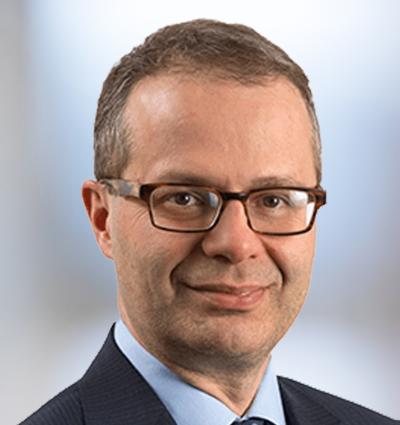 Keyvan Karkouti