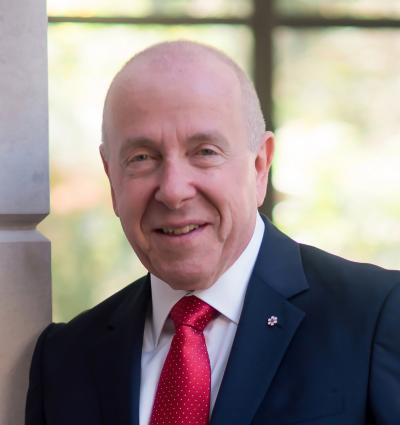 Larry M. Tanenbaum