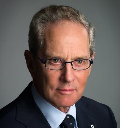 Lawrence S. Bloomberg