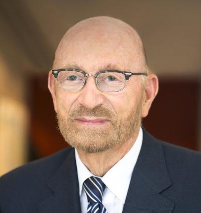 Lloyd S. D. Fogler