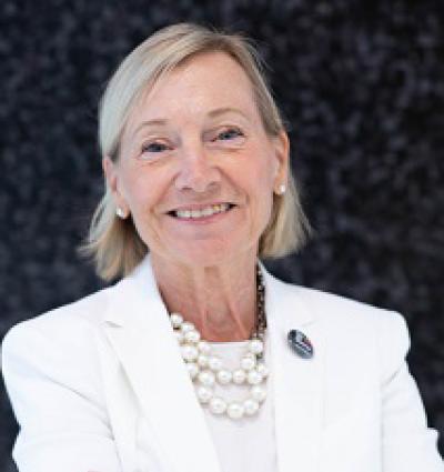 Patricia Houston