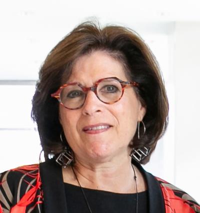 Paula Blackstien-Hirsch