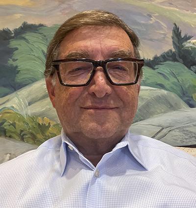 Philip Reichmann Co-Founding Partner of ReichmannHauer Capital Partners