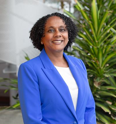 Lisa A Robinson, Dean of Medicine Vice-Provost Relations with Health Care Institutions Temerty Faculty of Medicine, University of Toronto