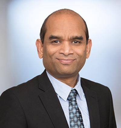 Dr. Prakesh Shah Paediatrician-in-Chief