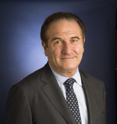Robert Rubinoff