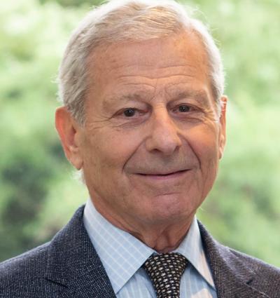 Stephen Pustil