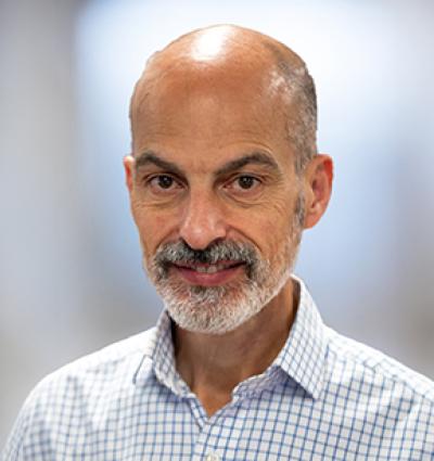 Dr. Tony Mazzulli Microbiologist-in-Chief, Sinai Health
