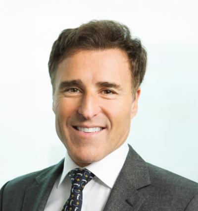 David Cynamon