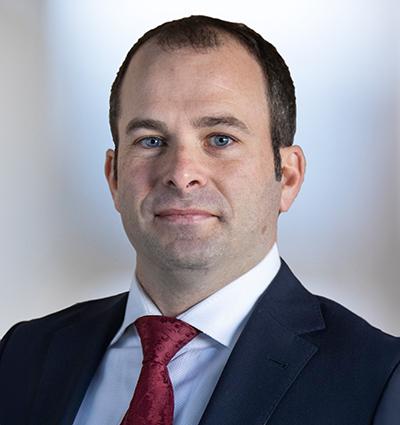 Dr. Luke Devine President, Professional Staff Association