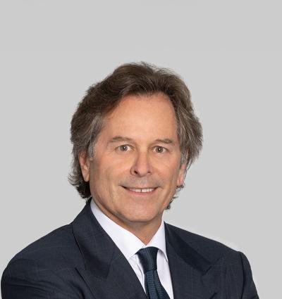 Stephen Green