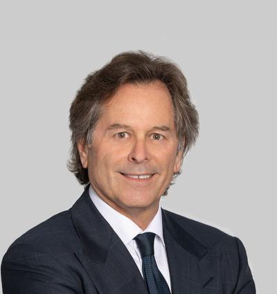 Stephen Green