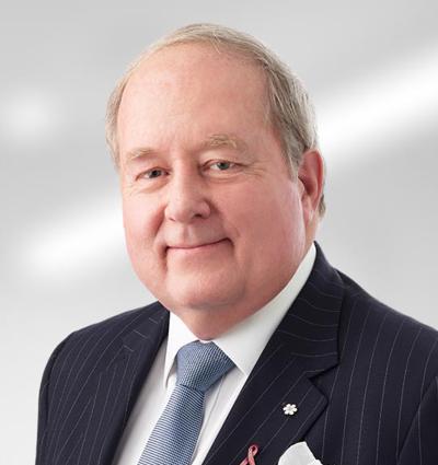 Headshot of Andy Pringle