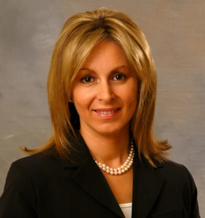 Barbara Hennick SHF