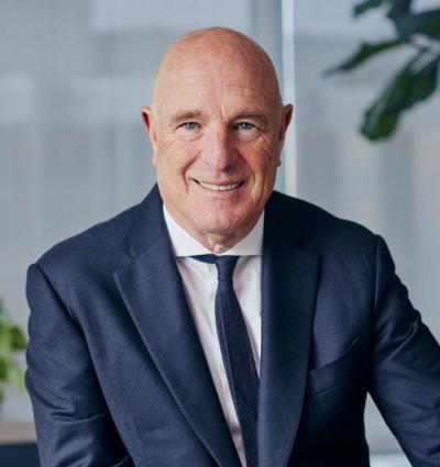 Brent S. Belzberg, C.M.   