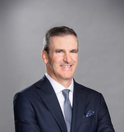 David R. Kaufman, JD, CAIA 