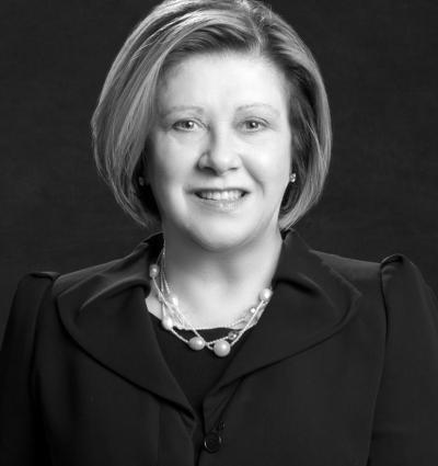 Janice O’Born, C.M., O. Ont.