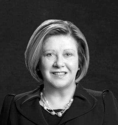 Janice O’Born, C.M., O. Ont.