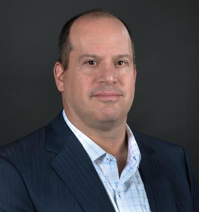 Headshot of Jordan Sarick