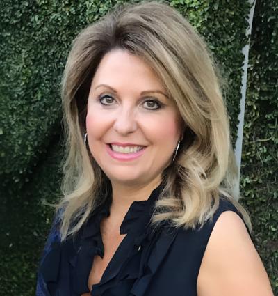 Headshot of Marianne Guizzetti