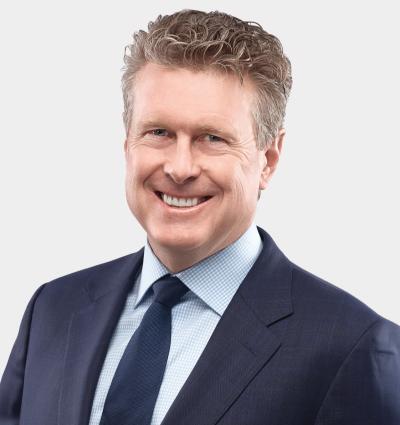 Headshot of Matthew Cockburn