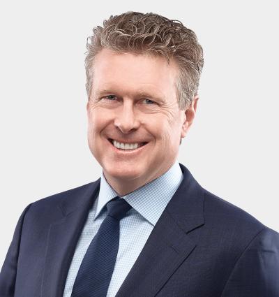 Matthew (Matt) Cockburn