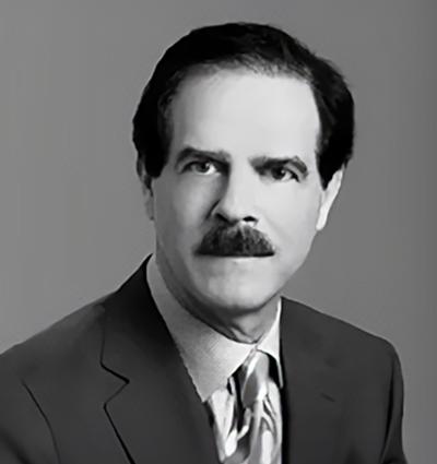 Headshot of Maxwell Gotlieb