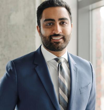 Shamez Virani