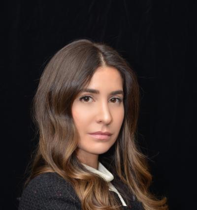 Alexandra De Gasperis