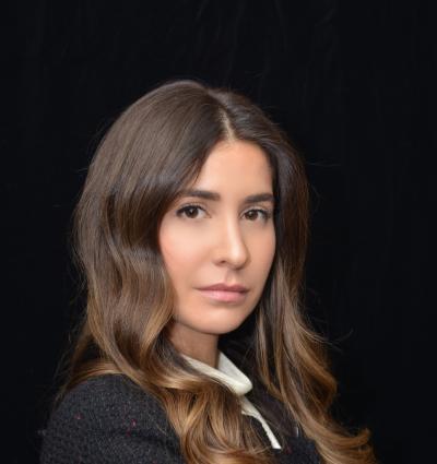 Alexandra De Gasperis