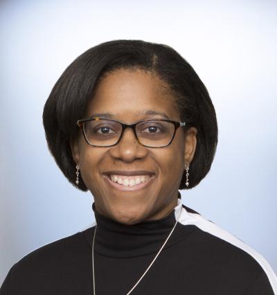 Dr. Yenge Diambomba